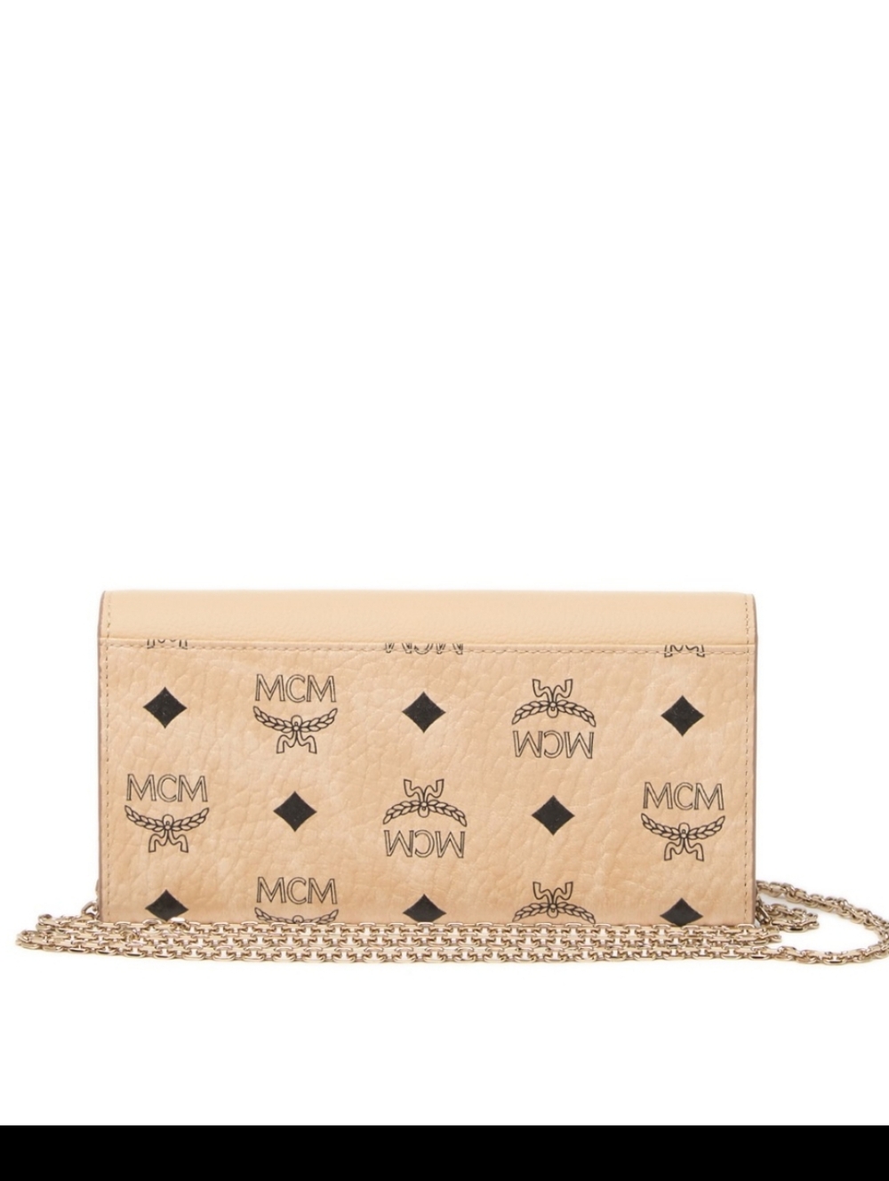 MCM Crossbody Wallet - Picture 13 of 16